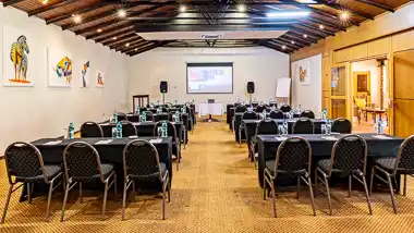 Conference & Events Venue