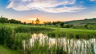 Golf - White River Country Estate