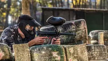 Paintball