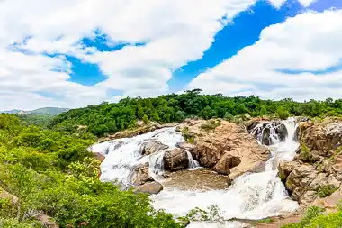 Lowveld National Botanical Gardens