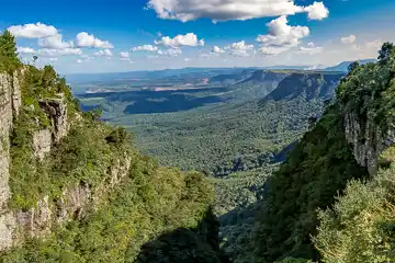 God's Window